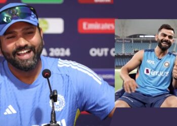 Out-Of-Favour India Batter & Rajasthan Royals Star Smashes Unbeaten 134 Off 55 Balls