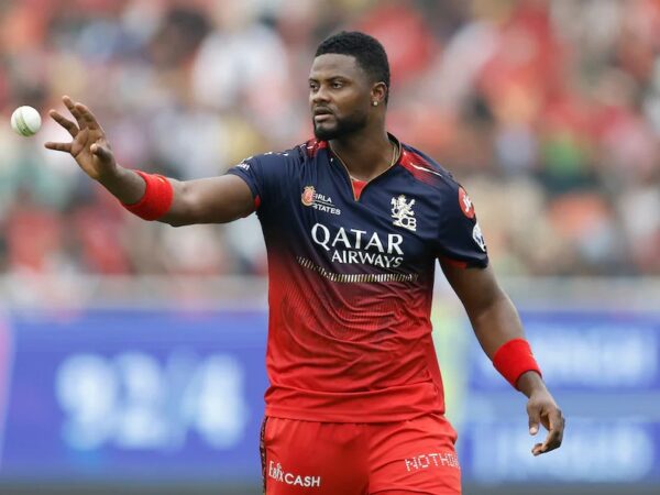 RCB Star Creates History, Hammers 20 Runs On Just 1 Ball In Caribbean Premier League 2025 - RVCJ Media