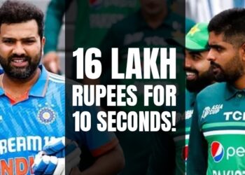 Not Shubman Gill Or Siraj, Brett Lee Calls This Cricketer The Fittest Player Of Team India