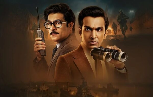 Saare Jahan Se Accha To Tehran, 15 OTT Releases To Watch This Independence Day Week - RVCJ Media