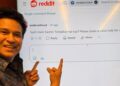 “Abhi Aadhaar Bheju Kya?” Sachin Tendulkar’s Funny Response On Reddit Ama Goes Viral 5 “Abhi Aadhaar Bheju Kya?” Sachin Tendulkar’s Funny Response On Reddit AMA Goes Viral