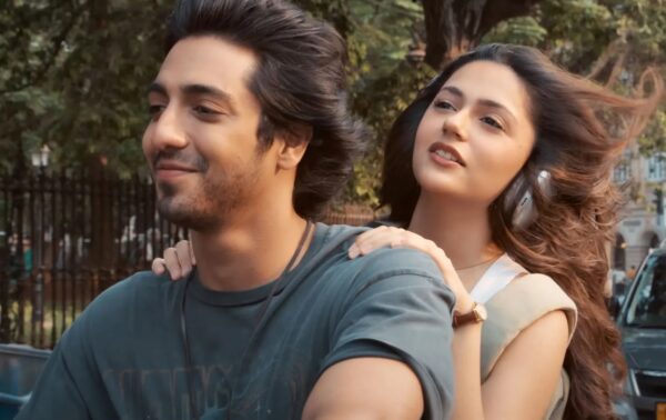 Mohit Suri Opens Up On Saiyaara’s Success, Credits Ahaan & Aneet For Sizzling Chemistry - RVCJ Media