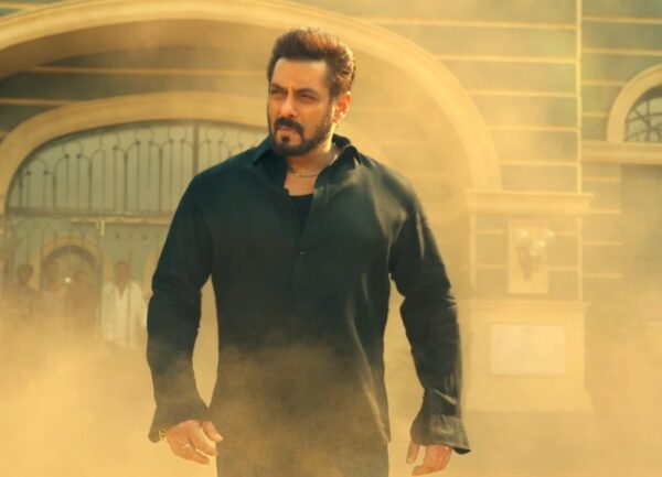 AR Murugadoss Opens Up On Challenges Of Working With Salman Khan In Sikandar - RVCJ Media