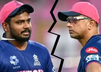 Dinesh Karthik Backs Jasprit Bumrah Amid Criticism Over India–England Series Outcome