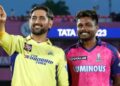 Sanju Samson Leaving Rajasthan Royals For Chennai Super Kings? Here Is What We Know 5 “Rishabh Pant Sent Voice Note,” Chris Woakes Reveals What Pant & Shubman Gill Told Him After Injury