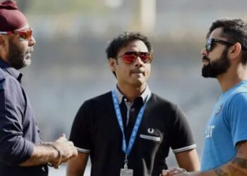 “Abhi Aadhaar Bheju Kya?” Sachin Tendulkar’s Funny Response On Reddit AMA Goes Viral