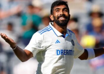 “If Rohit Or Kohli Were Playing, Series Would’ve….,” David Lloyd’s Big Comment On Their Absence