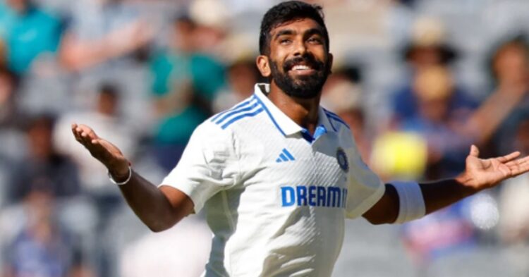 Jasprit Bumrah Left England Early &Amp; It’s Not Because Of Workload But For A Serious Reason 1 “If Rohit Or Kohli Were Playing, Series Would’ve….,” David Lloyd’s Big Comment On Their Absence