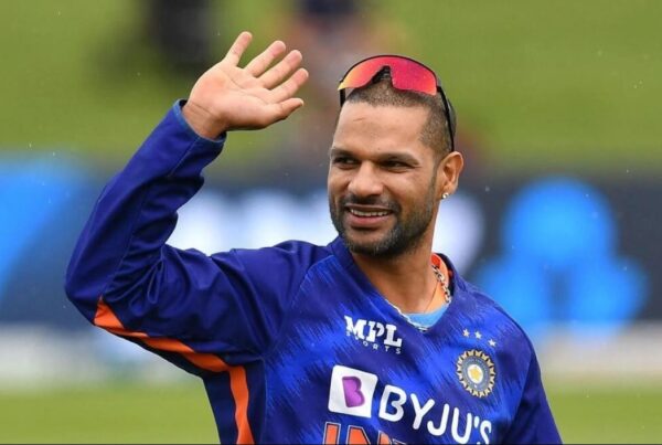 “Wish Zora Was Here….,” Shikhar Dhawan’s Heartfelt Post For His Son Zoravar Goes Viral - RVCJ Media