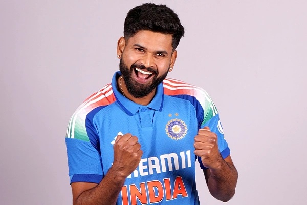 Selectors Want This Player To Lead Team India In ODIs After Rohit Sharma - RVCJ Media
