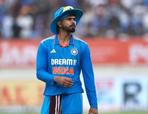 Ex-India Player Slams Ajit Agarkar & Selectors For Being Partial Towards Shreyas Iyer - RVCJ Media