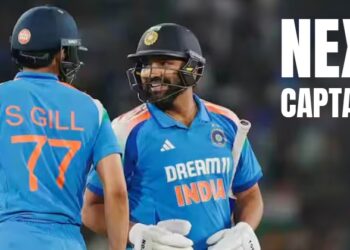 Mohammed Siraj Got Mobbed By Fans As He Arrived At Mumbai Airport, Fans Wanted Selfies