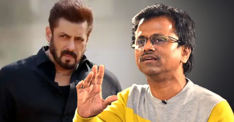 Ar Murugadoss Opens Up On Challenges Of Working With Salman Khan In Sikandar 1 “Follow Virat Kohli….,” Ex-Pak Player Advises Babar & Rizwan To Retire If Respect Matters