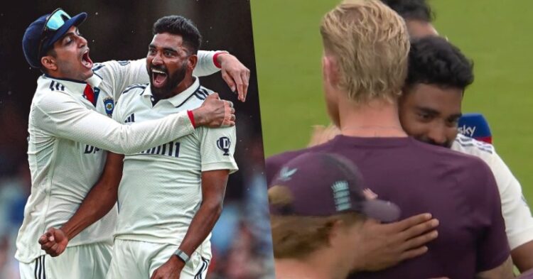 BCCI’s Video Showing Morne Morkel Lifting Up Gautam Gambhir Amid Celebrations Goes Viral