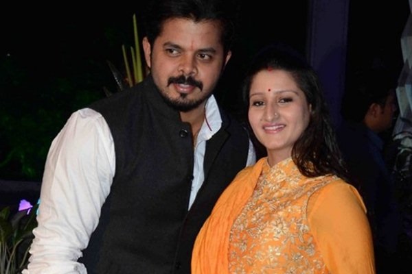 Sreesanth’s Wife Bhuvneshwari Blasts Lalit Modi, Michael Clarke Over Old Video, “Shame On You” - RVCJ Media