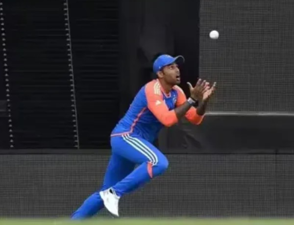 Ambati Rayudu Makes Sensational Claim About Suryakumar’s T20 WC Catch, “Rope Was Pushed….” - RVCJ Media