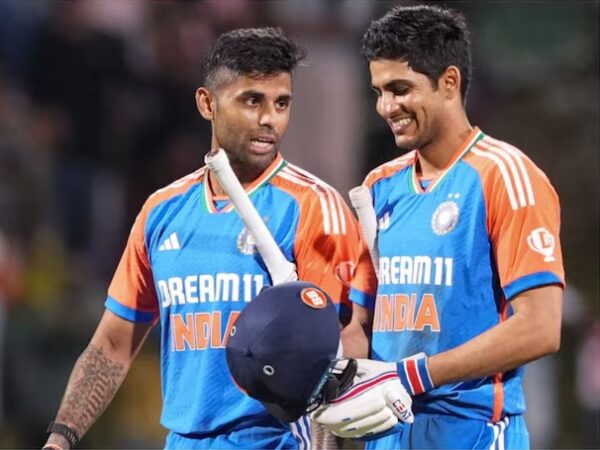 Why Has Shubman Gill Been Named As Vice-Captain Of India’s Asia Cup Squad? Ajit Agarkar Explains - RVCJ Media