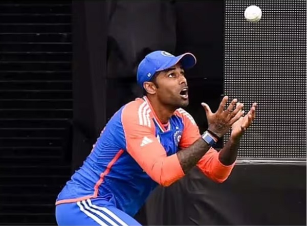 Glenn Maxwell Reminds Fans Of Suryakumar Yadav Like Catch By Taking One Against South Africa - RVCJ Media