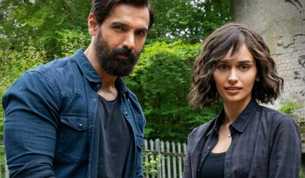 Saare Jahan Se Accha To Tehran, 15 OTT Releases To Watch This Independence Day Week - RVCJ Media