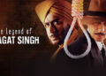The Legend of Bhagat Singh (2002)