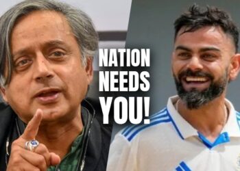 “If Rohit Or Kohli Were Playing, Series Would’ve….,” David Lloyd’s Big Comment On Their Absence