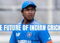 Bcci Reportedly Grooms Teen Prodigy Vaibhav Suryavanshi As Next-Gen Star Amid Transition Phase 5 R Ashwin Shares Big Update On Getting Traded-Off With Sanju Samson & Joining RR