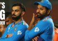 Virat Kohli &Amp; Rohit Sharma Back In Rankings, Icc Clarifies It Was A Technical Glitch 4 Ambati Rayudu Has A Golden Advice For Young IPL Star Vaibhav Suryavanshi, “Don’t Listen….”