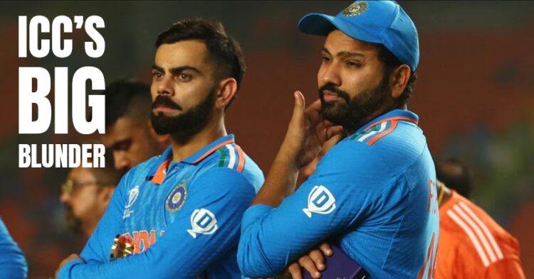Virat Kohli &Amp; Rohit Sharma Back In Rankings, Icc Clarifies It Was A Technical Glitch 1 Ambati Rayudu Has A Golden Advice For Young IPL Star Vaibhav Suryavanshi, “Don’t Listen….”