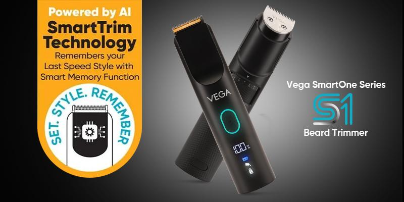 Why Cordless Beard Trimmers are a Game-Changer for Grooming Routine 3