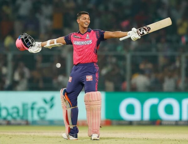 4 Cricketers Who May Leave Rajasthan Royals Before IPL 2026 - RVCJ Media