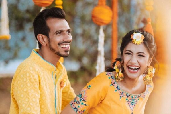 Yuzvendra Chahal Went Into Depression After Being Called “Cheater” Amid Divorce With Dhanashree - RVCJ Media