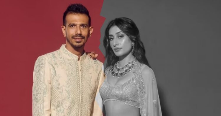 Yuzvendra Chahal Went Into Depression After Being Called “Cheater” Amid Divorce With Dhanashree 1 Aamir Khan Mocks Himself For His Flop Movies & Calls Junaid A Nepo Kid In This Funny Video