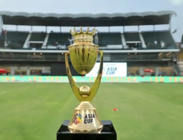 Ad Rates For Asia Cup 2025 Are Record-Breaking, Rs. 16 Lakhs Just For 10 Seconds - RVCJ Media