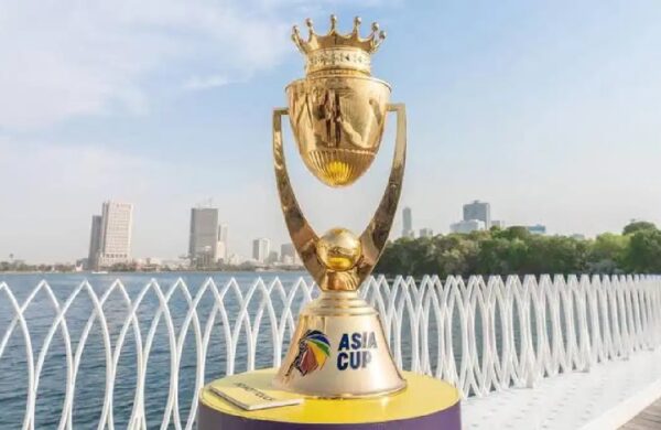 Will India Play Against Pakistan In Asia Cup 2025? Here Is What We Know - RVCJ Media