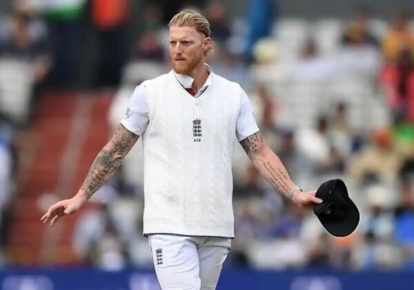 Md. Siraj Shines In Gripping Anderson-Tendulkar Trophy, Gets Respect From Stokes & Brook - RVCJ Media