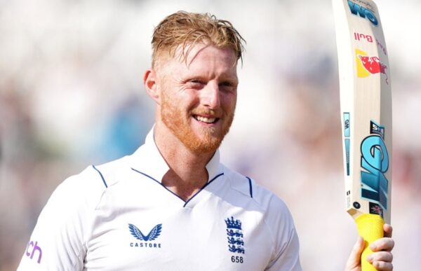 “Siraj Or Ben Stokes?” Michael Vaughan Chooses His Best Bowler Of Anderson-Tendulkar Trophy - RVCJ Media