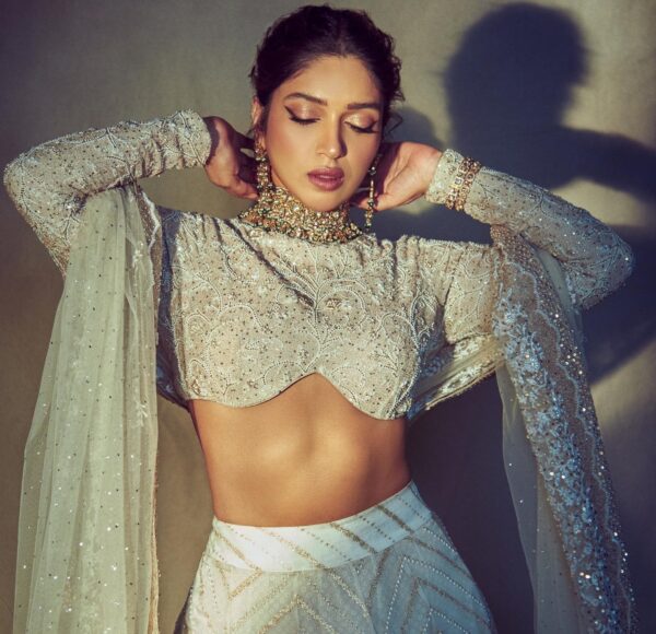 Bhumi Pednekar’s Fitness Journey – Here Is How She Lost 35 Kg After Dum Laga Ke Haisha - RVCJ Media