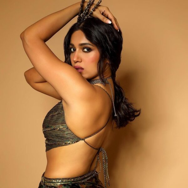 Bhumi Pednekar’s Fitness Journey – Here Is How She Lost 35 Kg After Dum Laga Ke Haisha - RVCJ Media