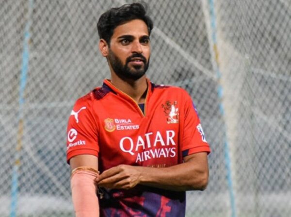 Why Did RCB Release Mohammed Siraj? Mo Bobat Reveals Reasons Behind The Tough Decision - RVCJ Media