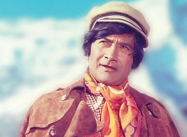 When Dev Anand Sold His Wife’s Jewelry For Producing A Movie But It Flopped - RVCJ Media
