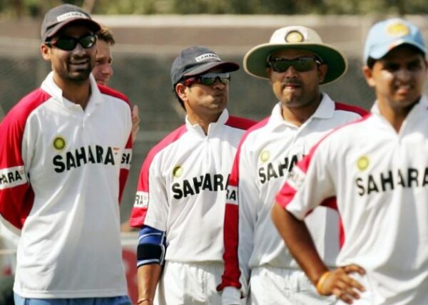 Md. Kaif Reveals Sachin Tendulkar’s Role In Strengthening Team’s Unity, “He Used To Stay….” - RVCJ Media