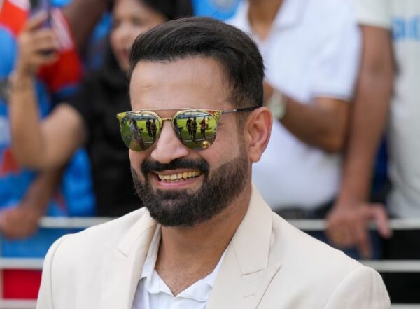 Danish Kaneria Backs Irfan Pathan, Claims Shahid Afridi Often Resorts To Personal Attacks - RVCJ Media