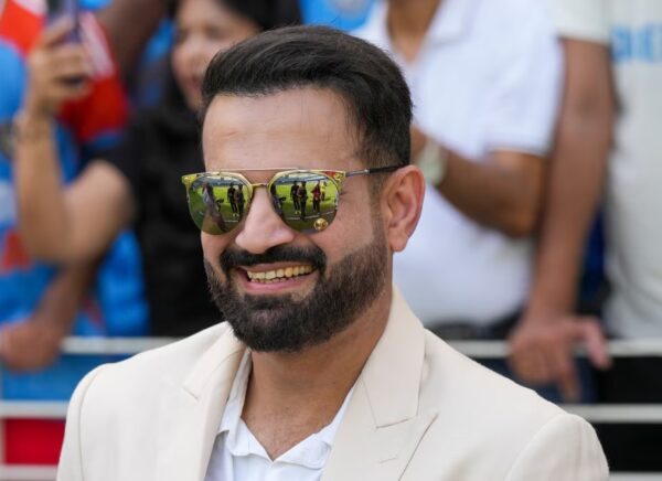 “We Were Supporting But….” Irfan Pathan Reacts To Getting Slammed For Backing Rohit During BGT - RVCJ Media