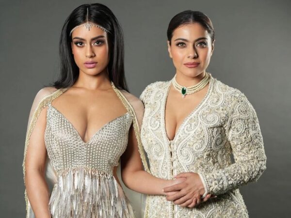 Ajay Devgn & Kajol’s Daughter Nysa Not Joining Movies Coz Of Criticism For Being Nepo Kid? - RVCJ Media
