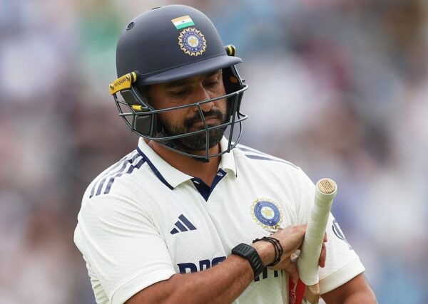 Karun Nair Opens Up On His Viral Clip With KL Rahul, Says It Was “AI-Generated….” - RVCJ Media