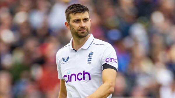 England Pacer Talks About Virat Kohli’s Vulnerability, “Weakness Of Fourth & Fifth Stump….” - RVCJ Media