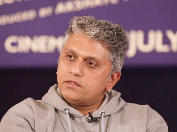Mohit Suri Opens Up On Saiyaara’s Success, Credits Ahaan & Aneet For Sizzling Chemistry - RVCJ Media