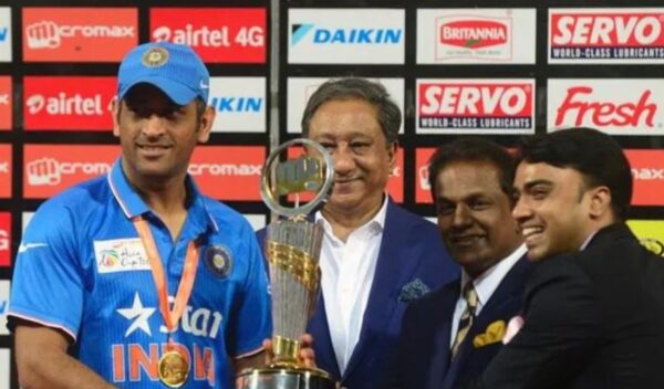 5 Indian Cricketers Who Lifted The Asia Cup As Captains - RVCJ Media