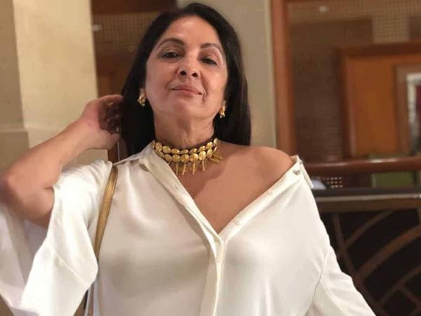 Neena Gupta Shuts Down Troll For Body-Shaming Her Over Airport Look, “Don’t Worry….” - RVCJ Media