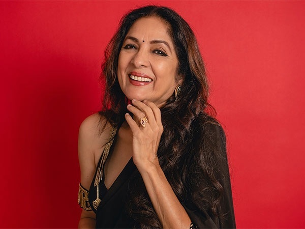 Neena Gupta Shuts Down Troll For Body-Shaming Her Over Airport Look, “Don’t Worry….” - RVCJ Media